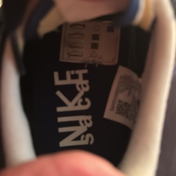 nike sacai - Picture 7 of 8